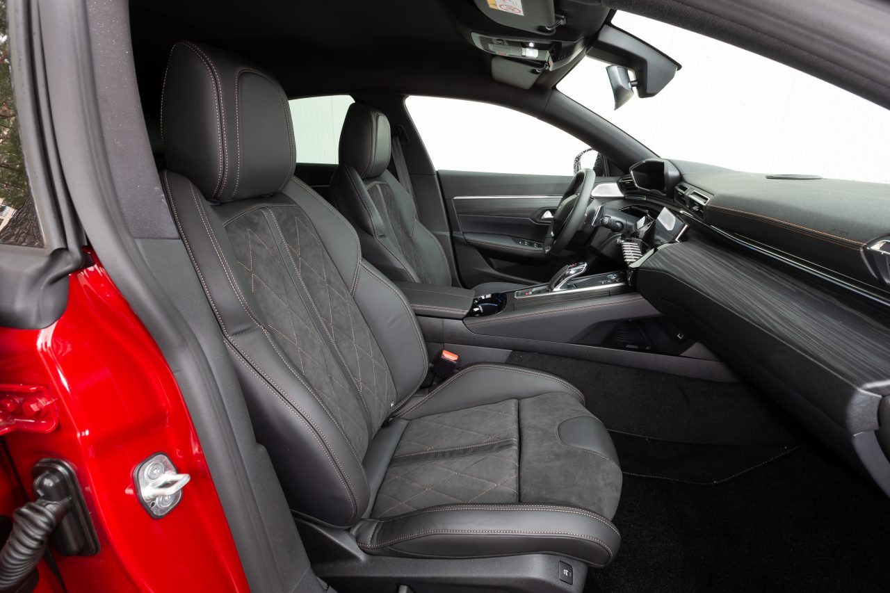 Tüm detaylarıyla yeni Peugeot 508 ! Peki ne zaman Türkiye’ye gelecek?