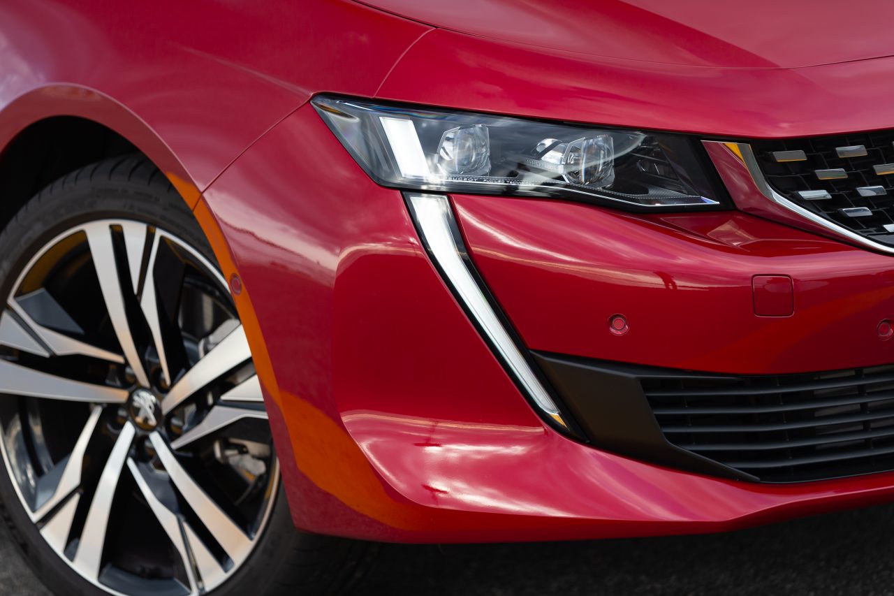 Tüm detaylarıyla yeni Peugeot 508 ! Peki ne zaman Türkiye’ye gelecek?