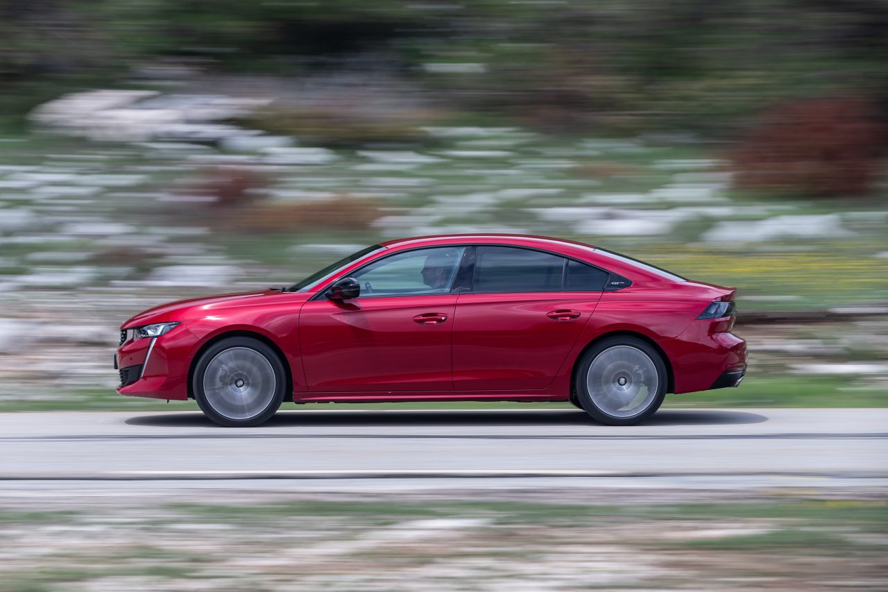 Tüm detaylarıyla yeni Peugeot 508 ! Peki ne zaman Türkiye’ye gelecek?
