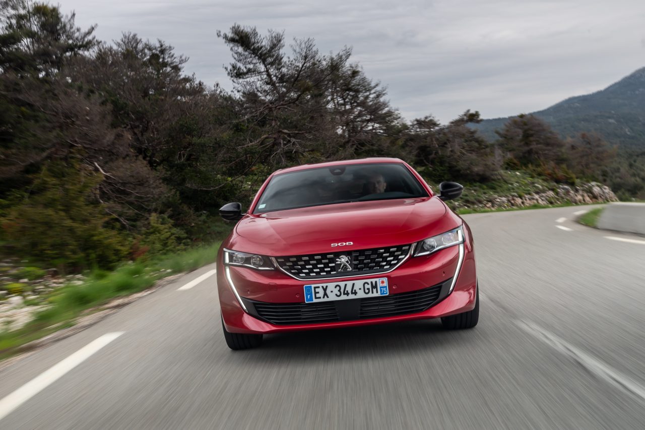 Tüm detaylarıyla yeni Peugeot 508 ! Peki ne zaman Türkiye’ye gelecek?