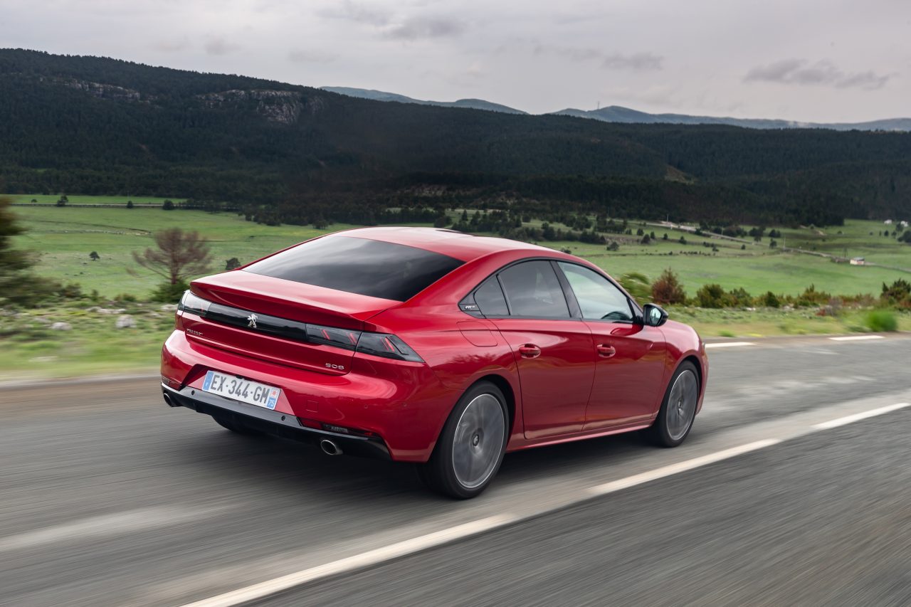 Tüm detaylarıyla yeni Peugeot 508 ! Peki ne zaman Türkiye’ye gelecek?
