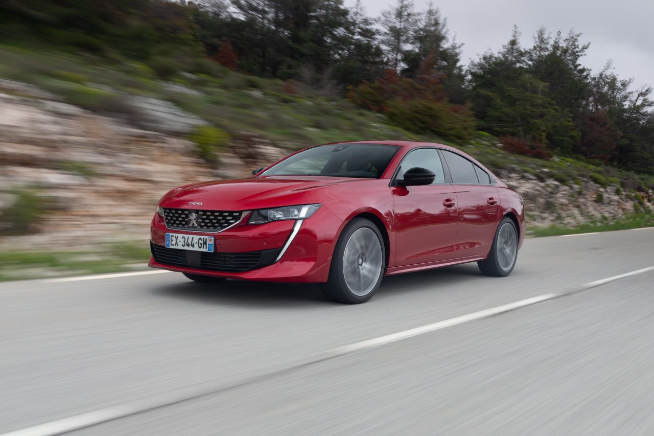 Tüm detaylarıyla yeni Peugeot 508 ! Peki ne zaman Türkiye’ye gelecek?