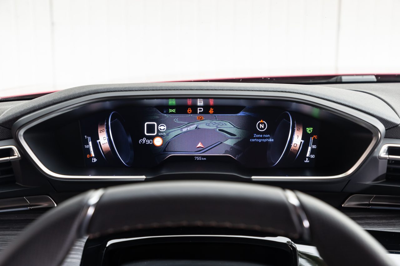 Tüm detaylarıyla yeni Peugeot 508 ! Peki ne zaman Türkiye’ye gelecek?