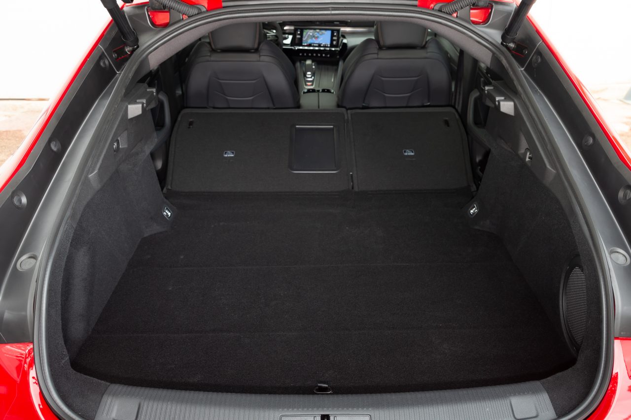 Tüm detaylarıyla yeni Peugeot 508 ! Peki ne zaman Türkiye’ye gelecek?