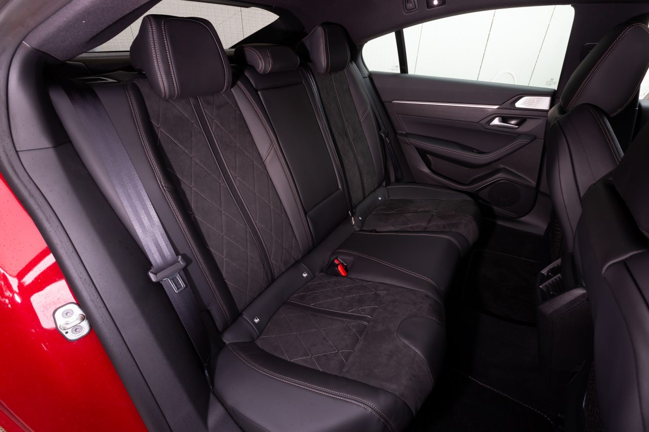 Tüm detaylarıyla yeni Peugeot 508 ! Peki ne zaman Türkiye’ye gelecek?