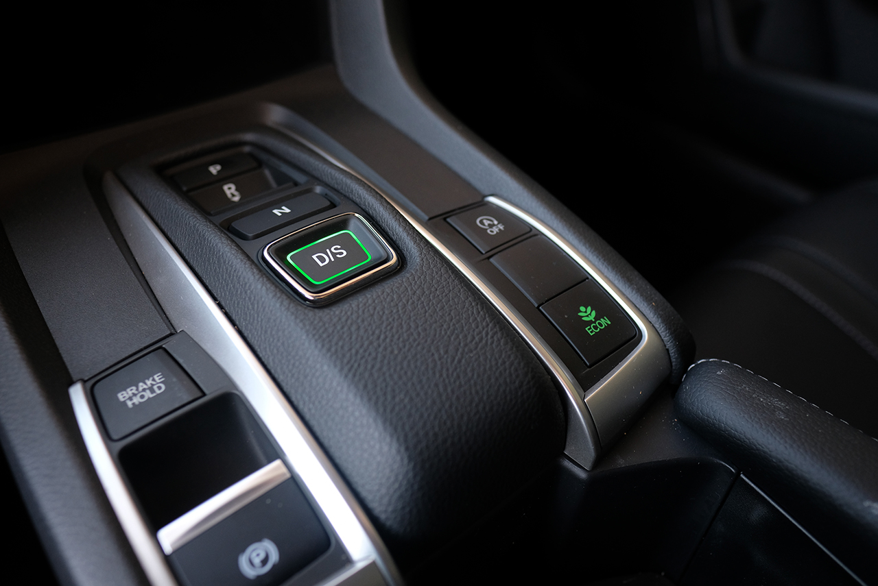 2018 Honda Civic dizel otomatik satışa sunuldu. Fiyatları açıklandı…