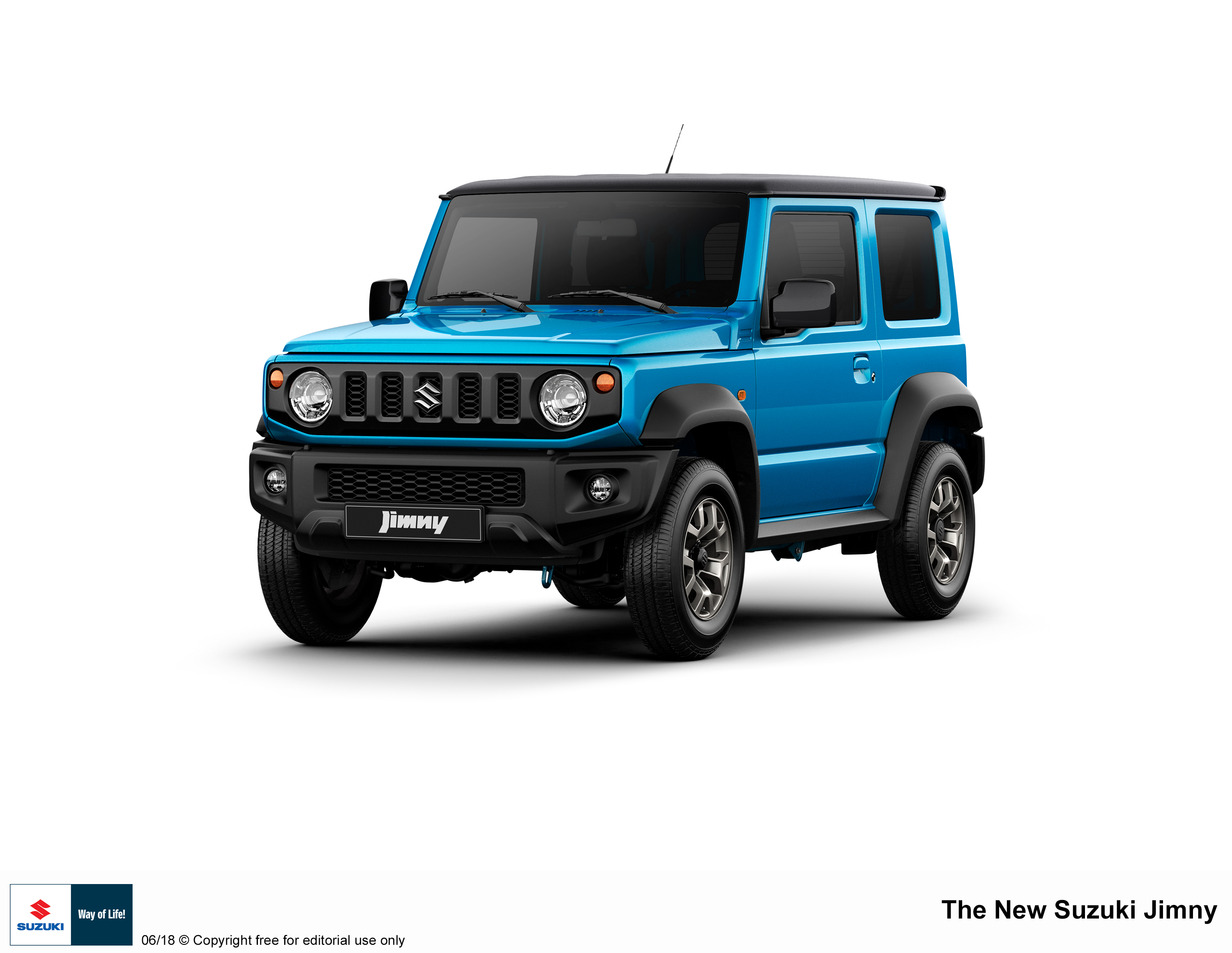 Yeni Suzuki Jimny Türkiye’ye ne zaman geliyor?