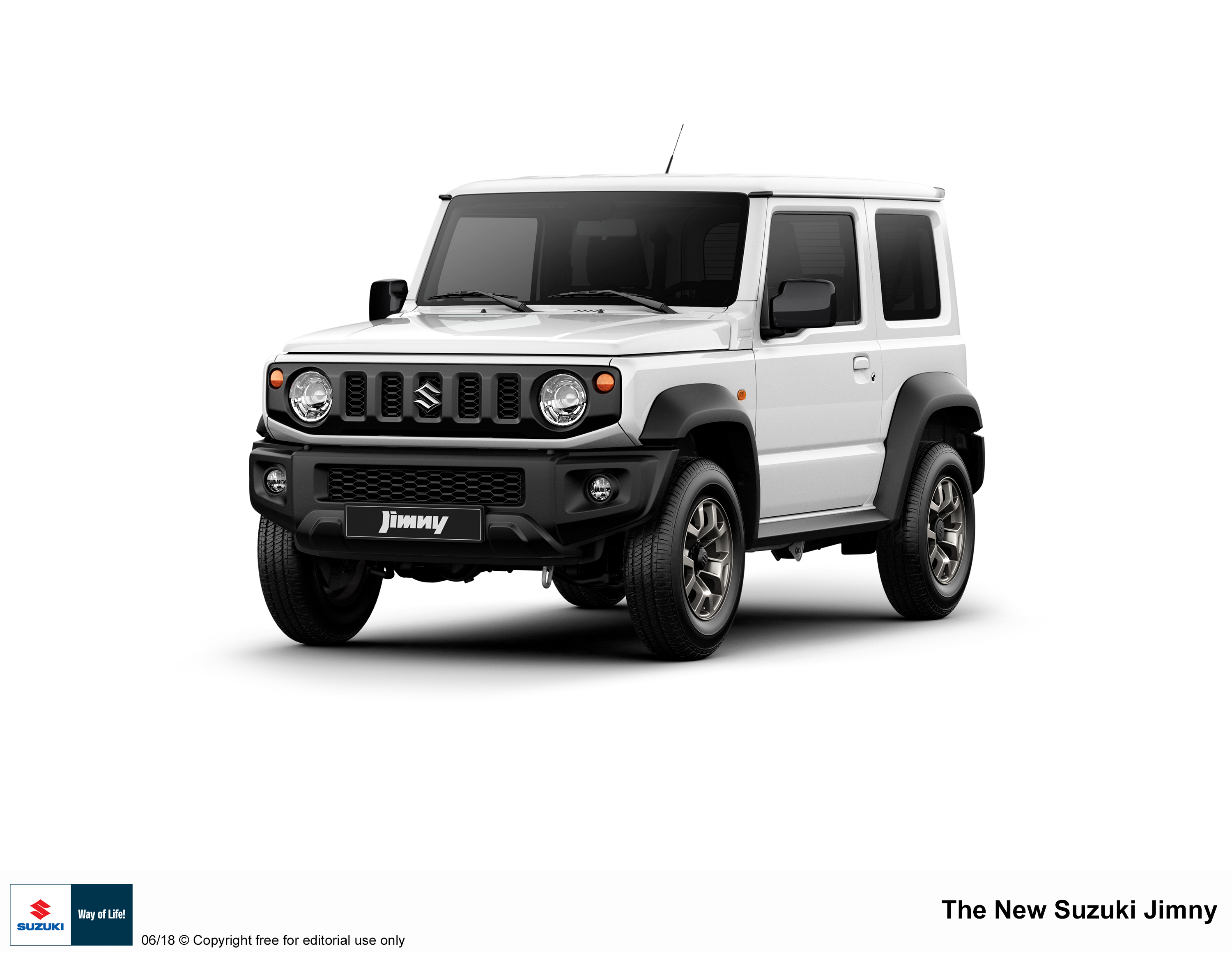 Yeni Suzuki Jimny Türkiye’ye ne zaman geliyor?