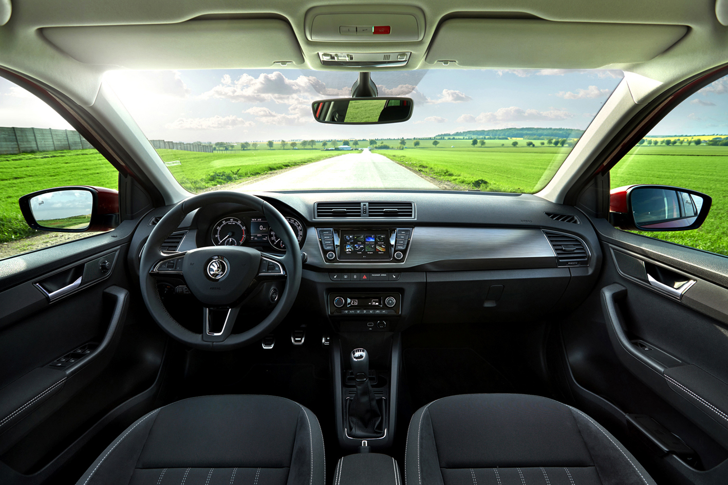 Yeni Skoda Fabia ne zaman geliyor?