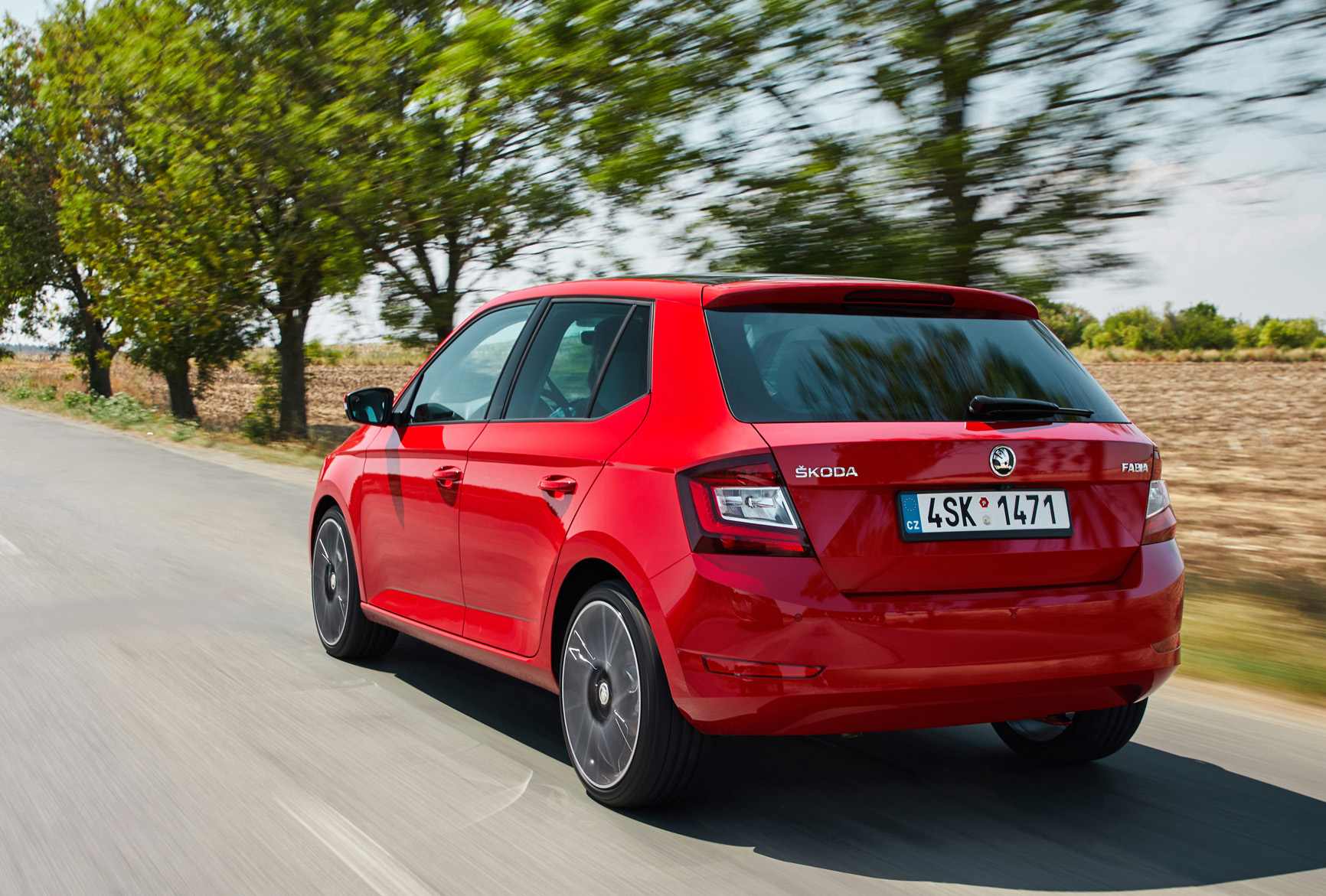 Yeni Skoda Fabia ne zaman geliyor?