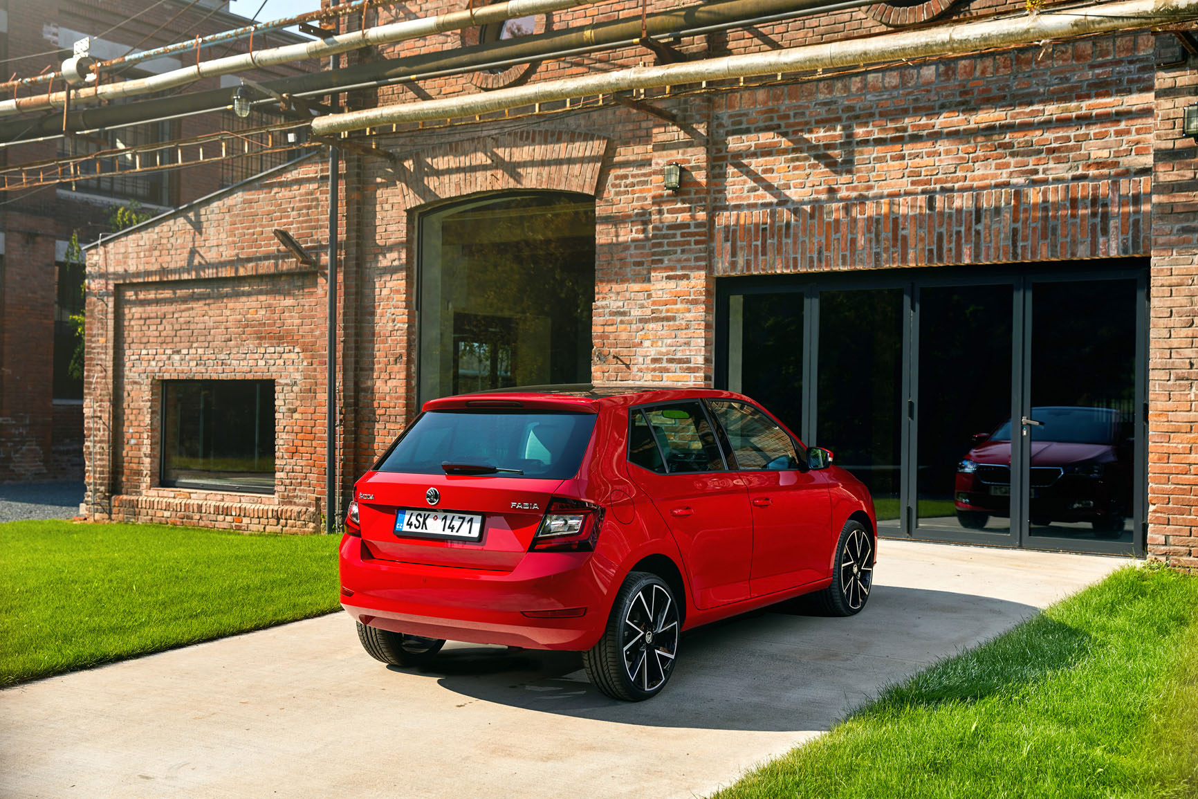 Yeni Skoda Fabia ne zaman geliyor?