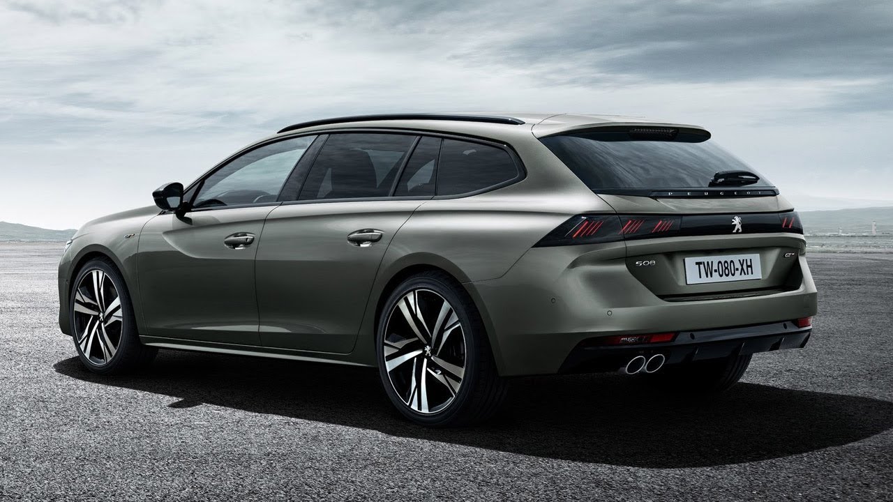 Paris Otomobil Fuarı’nda Peugeot’dan üç yeni model