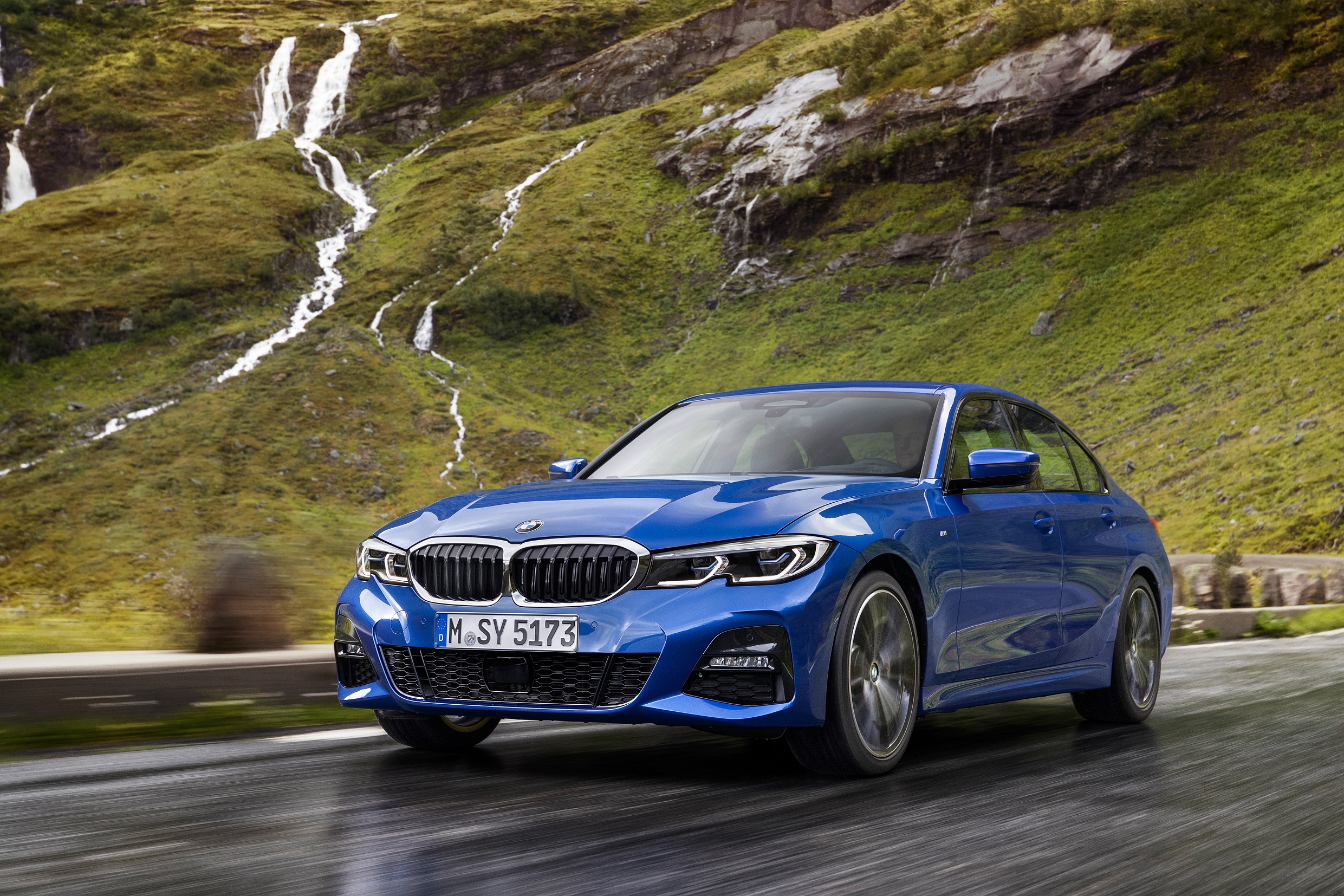 Yeni BMW 3 Serisi (2019) tüm detaylarıyla tanıtıldı