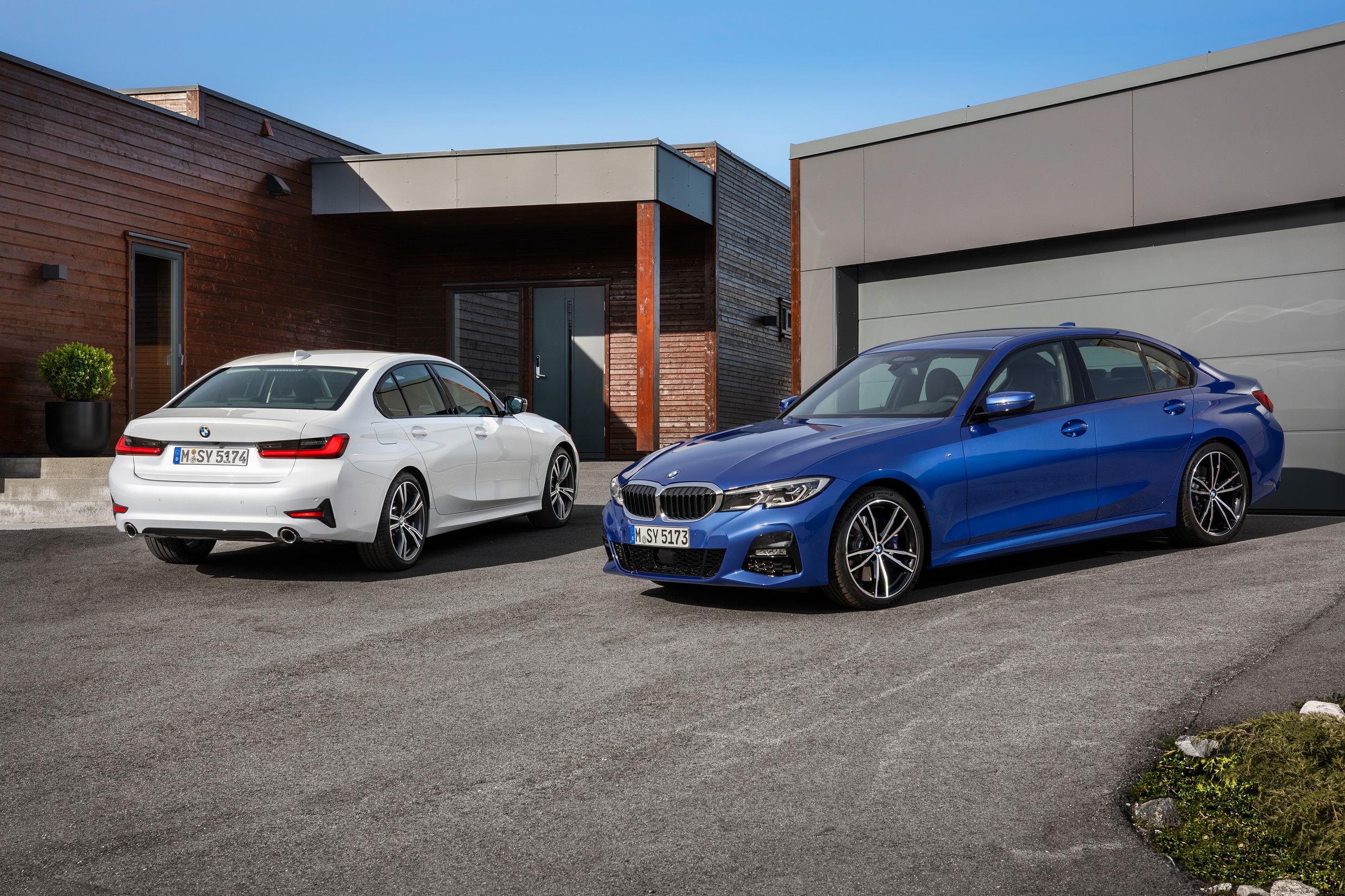Yeni BMW 3 Serisi (2019) tüm detaylarıyla tanıtıldı