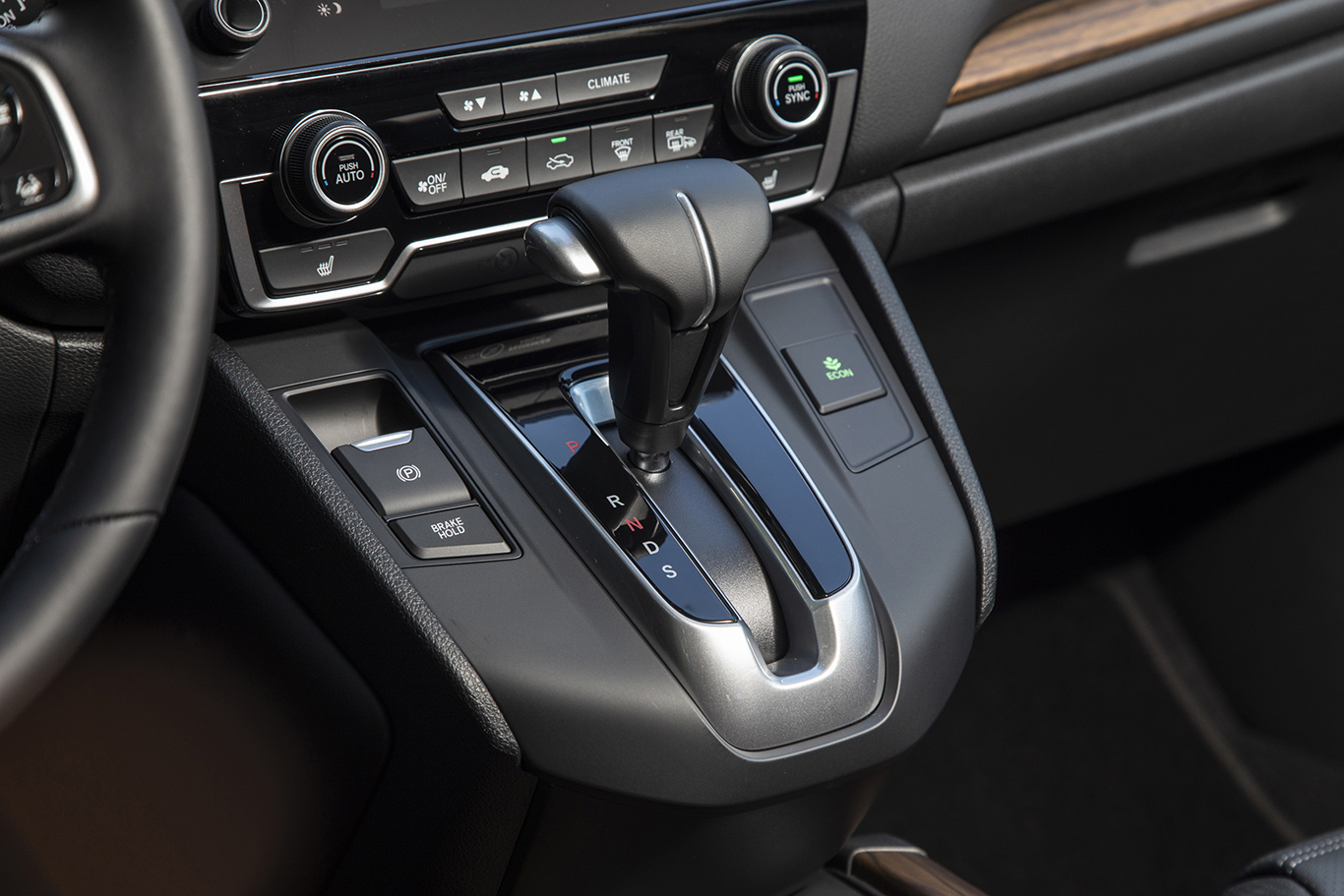 Yeni Honda CR-V Türkiye’de! İşte fiyatları…