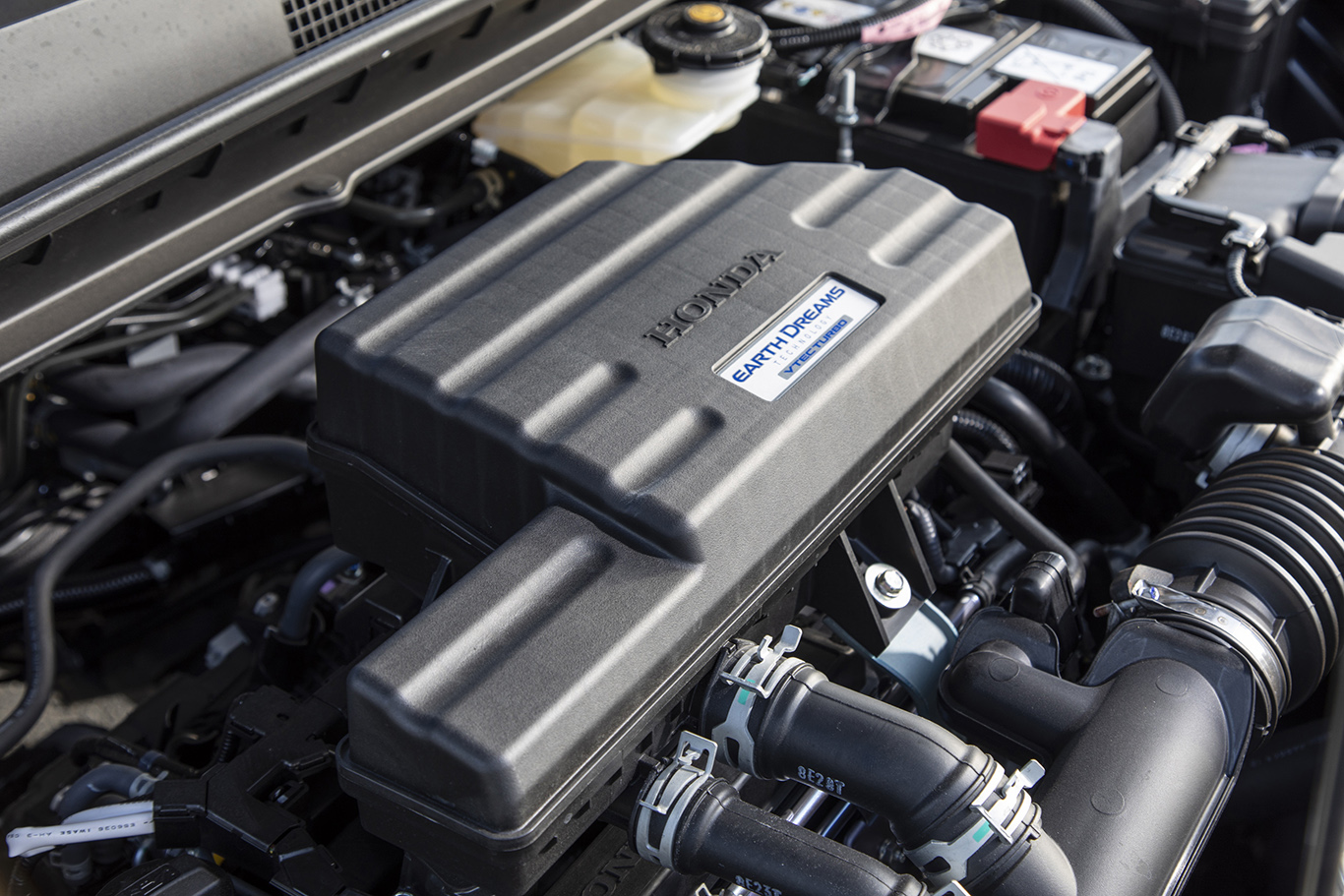Yeni Honda CR-V Türkiye’de! İşte fiyatları…