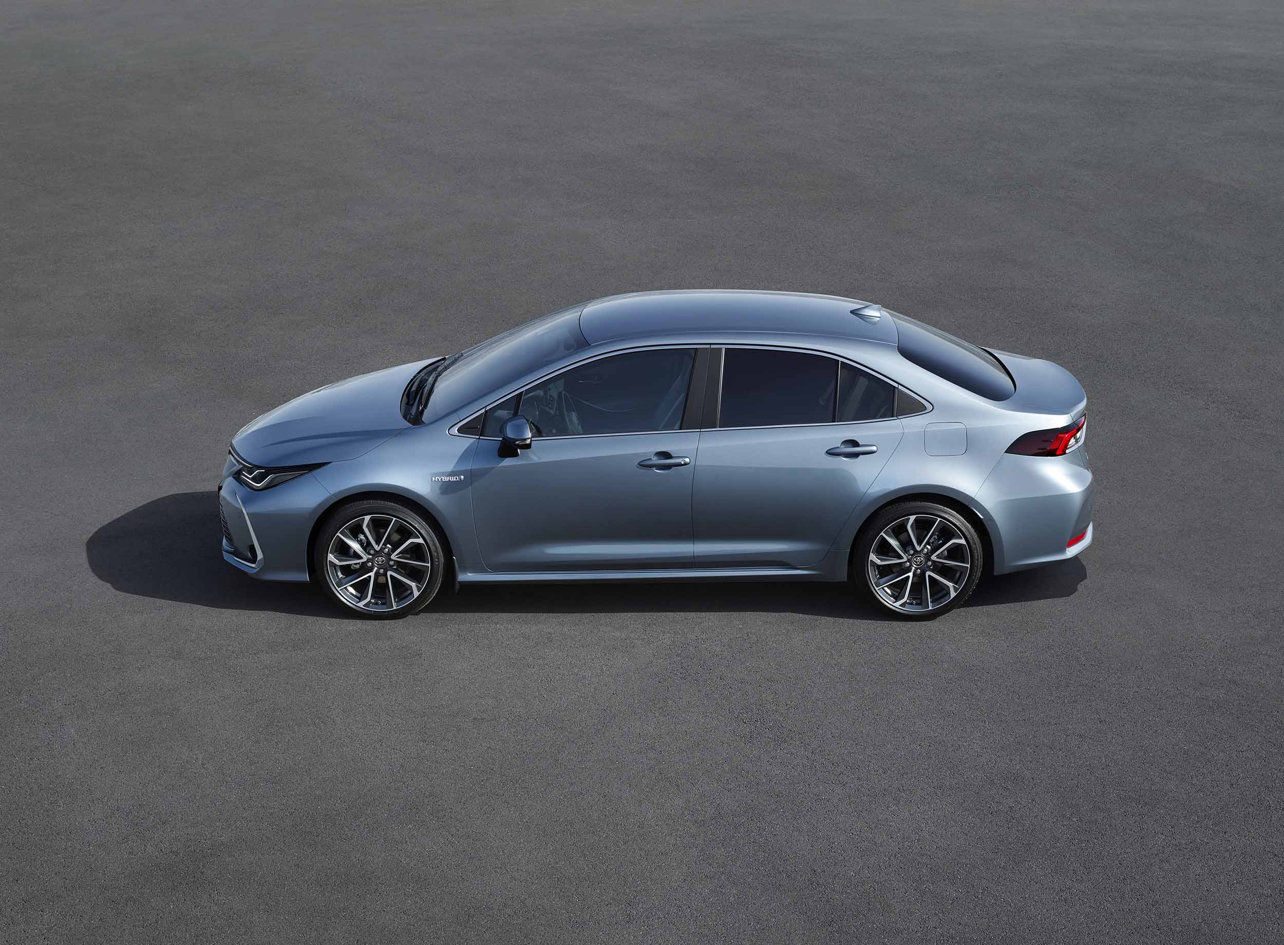 2019 Toyota Corolla ne zaman çıkacak? İşte tüm detaylarıyla yeni Corolla!