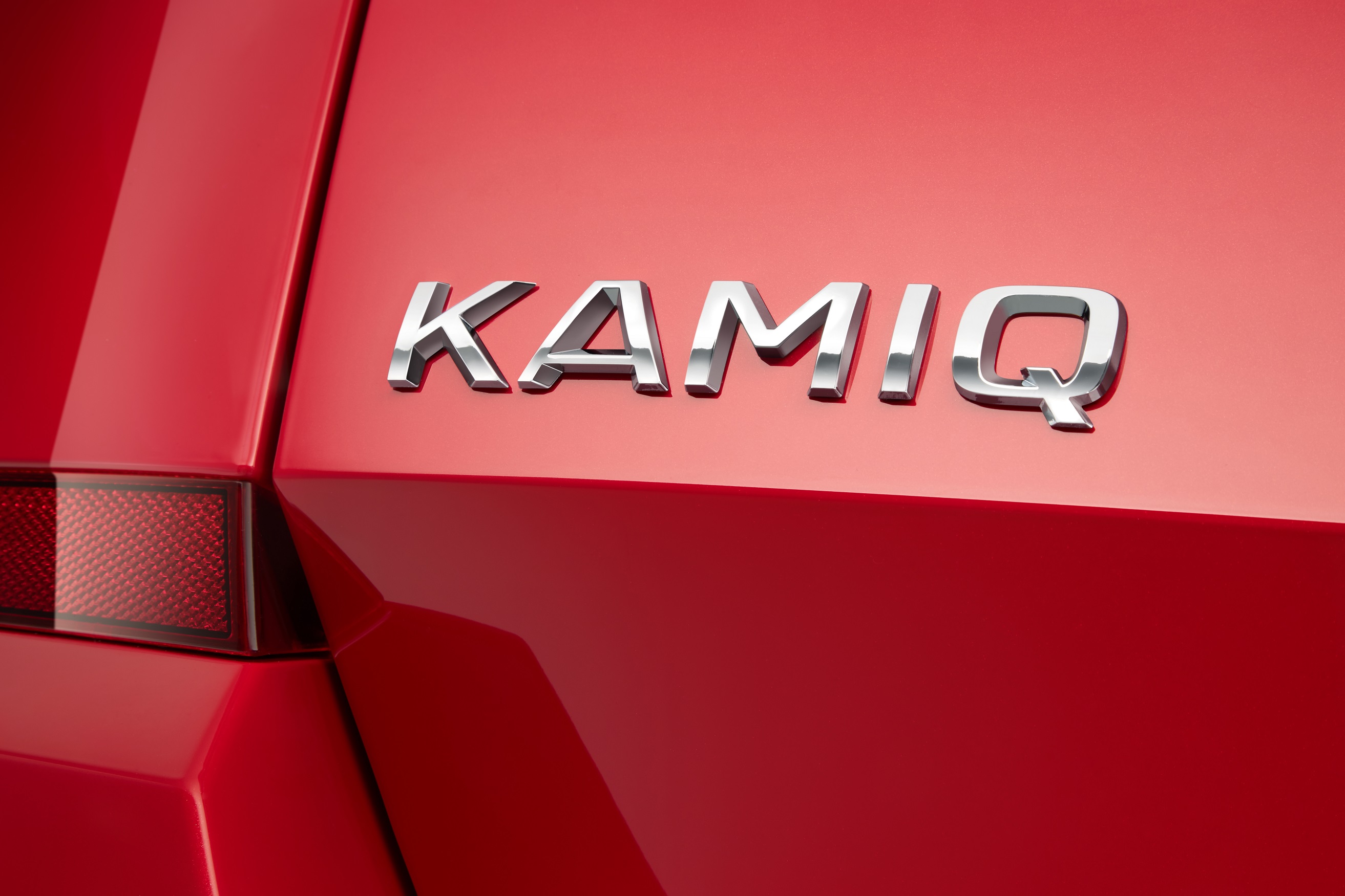 Skoda’dan yeni bir SUV daha geliyor: KAMIQ