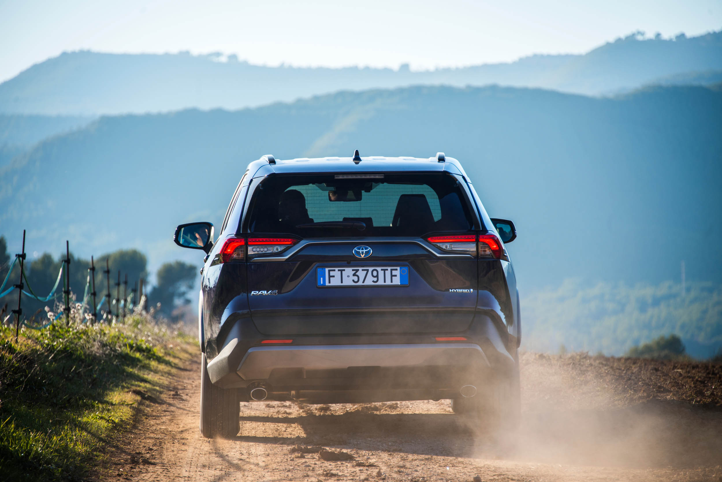 Yeni Toyota RAV4 ne zaman çıkıyor… İşte karşınızda!