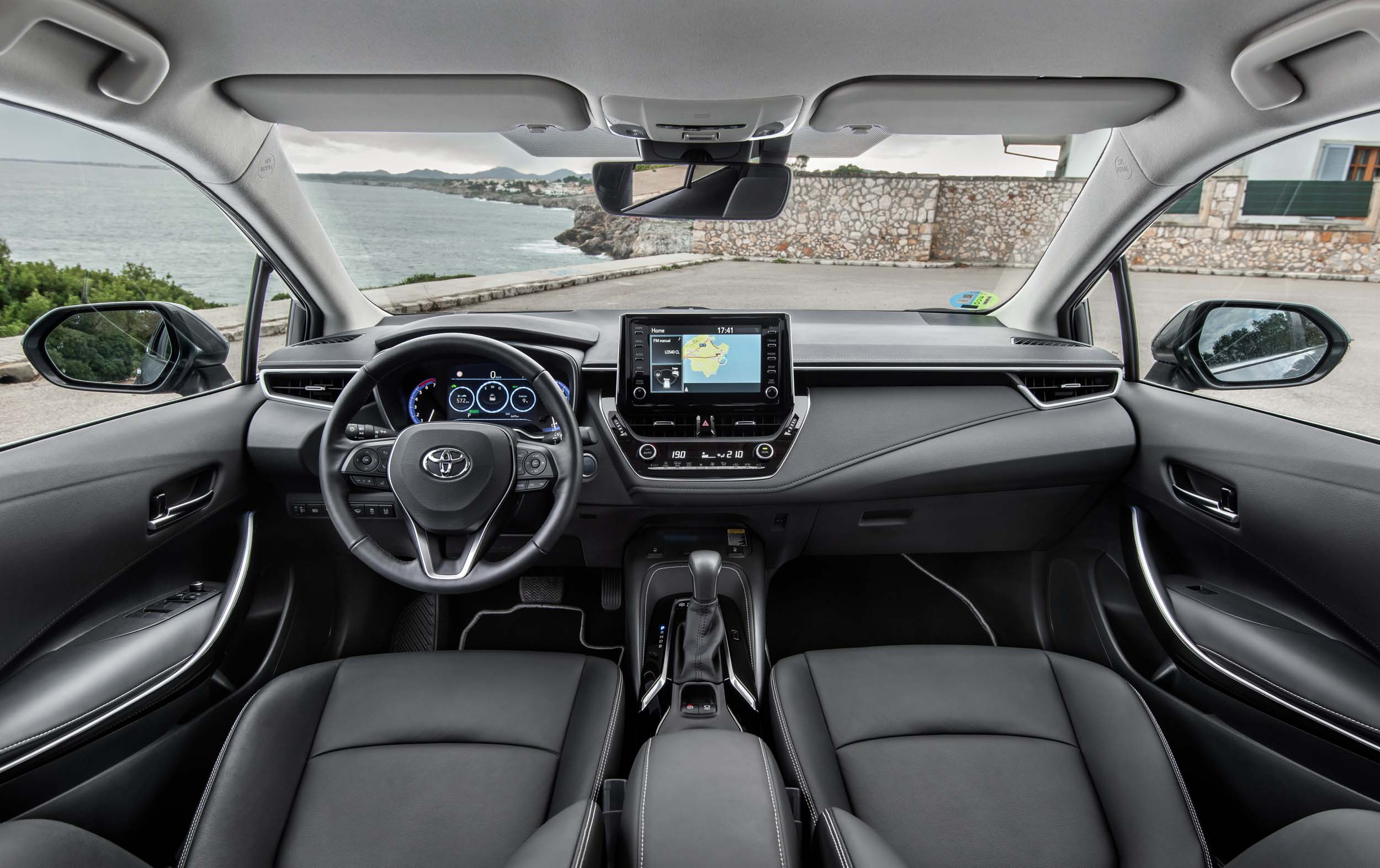Yeni Toyota Corolla 2019 tanıtıldı ve fiyatları açıklandı