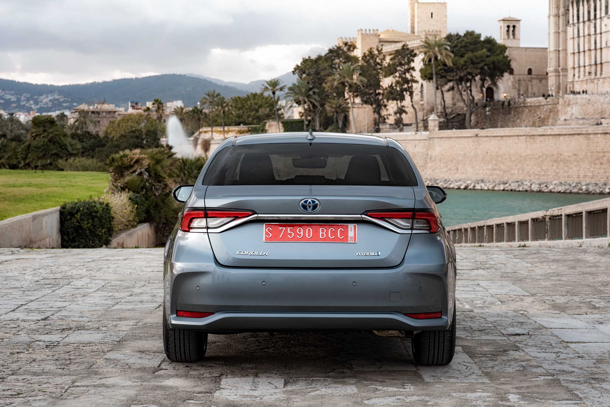 Yeni Toyota Corolla 2019 tanıtıldı ve fiyatları açıklandı