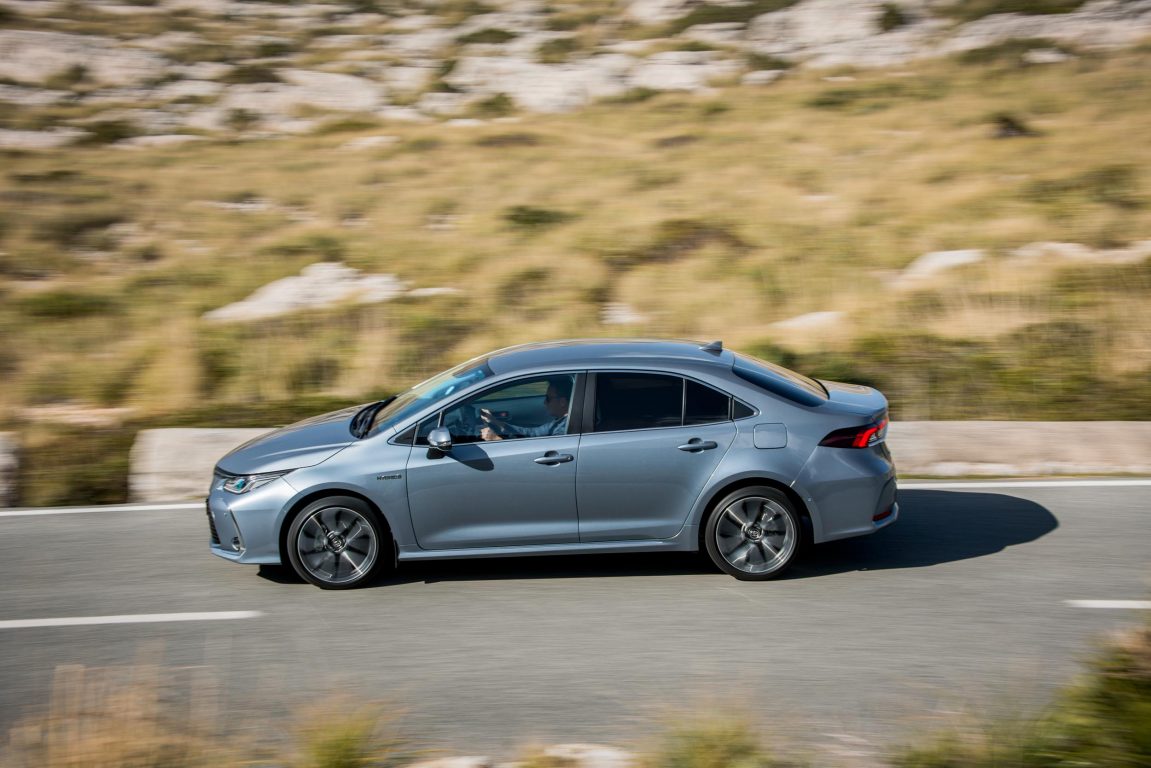 Toyota kampanyaları yeni yılda da devam ediyor