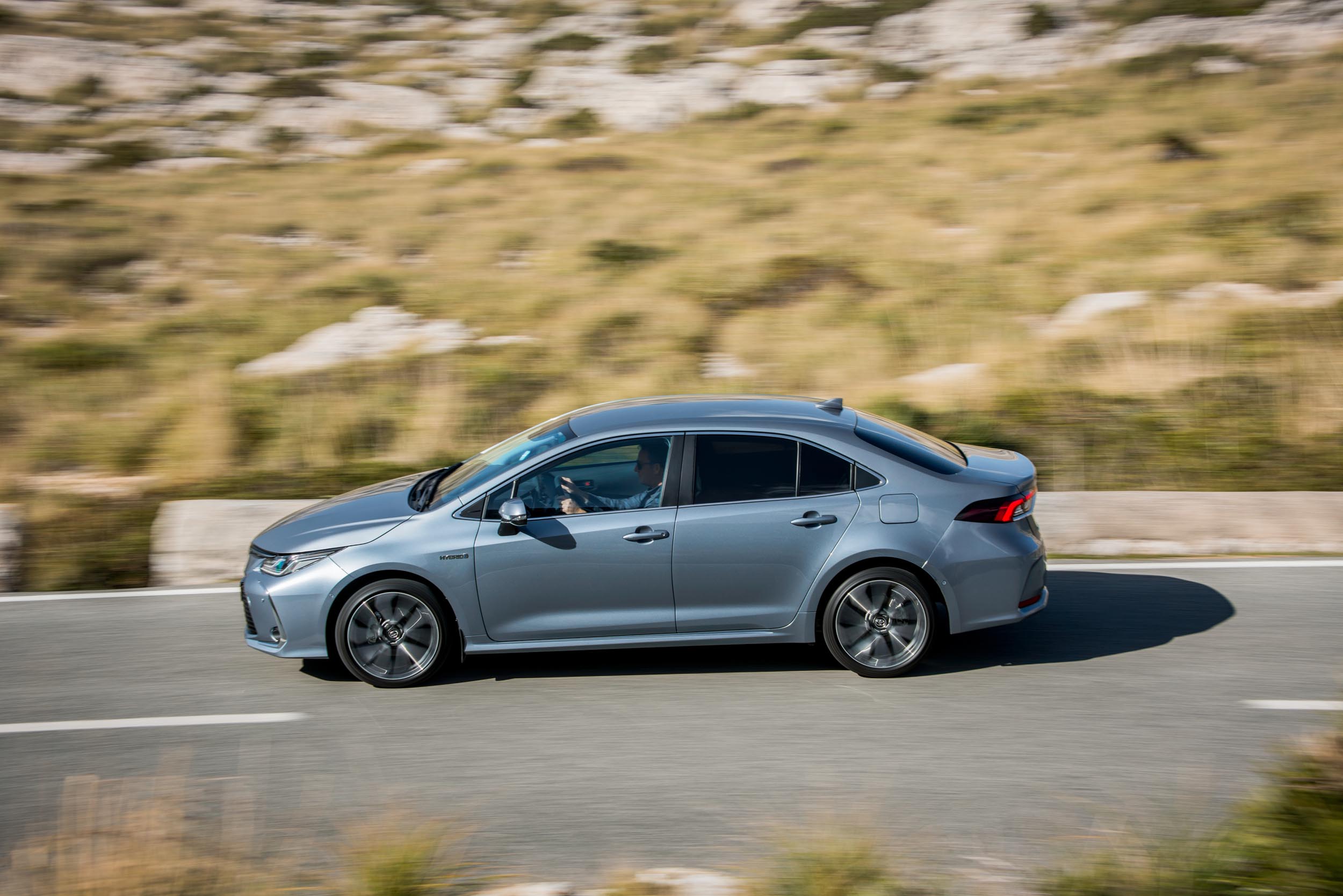 Yeni Toyota Corolla 2019 tanıtıldı ve fiyatları açıklandı