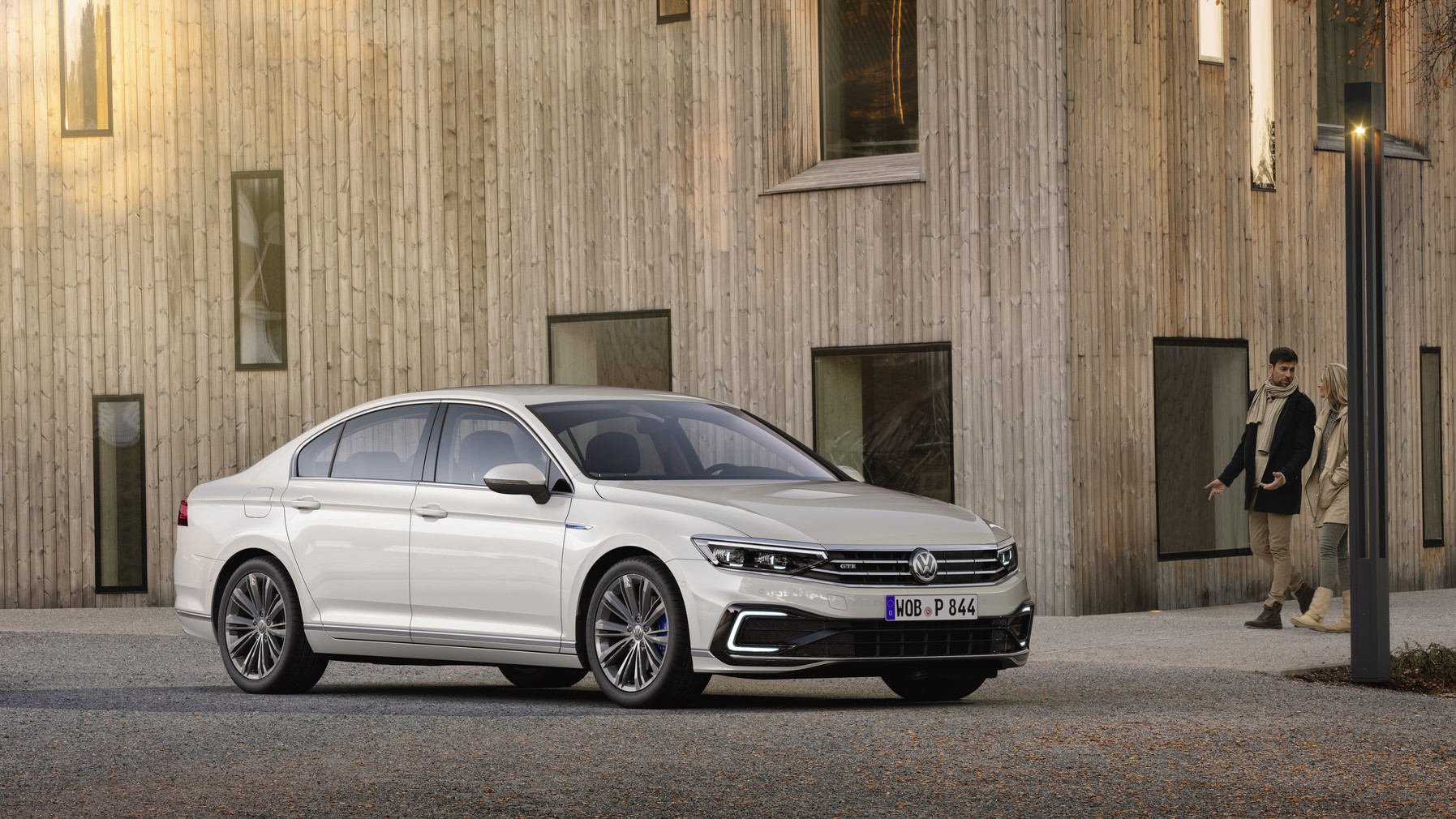 Yeni Passat ne zaman Türkiye’ye gelecek?