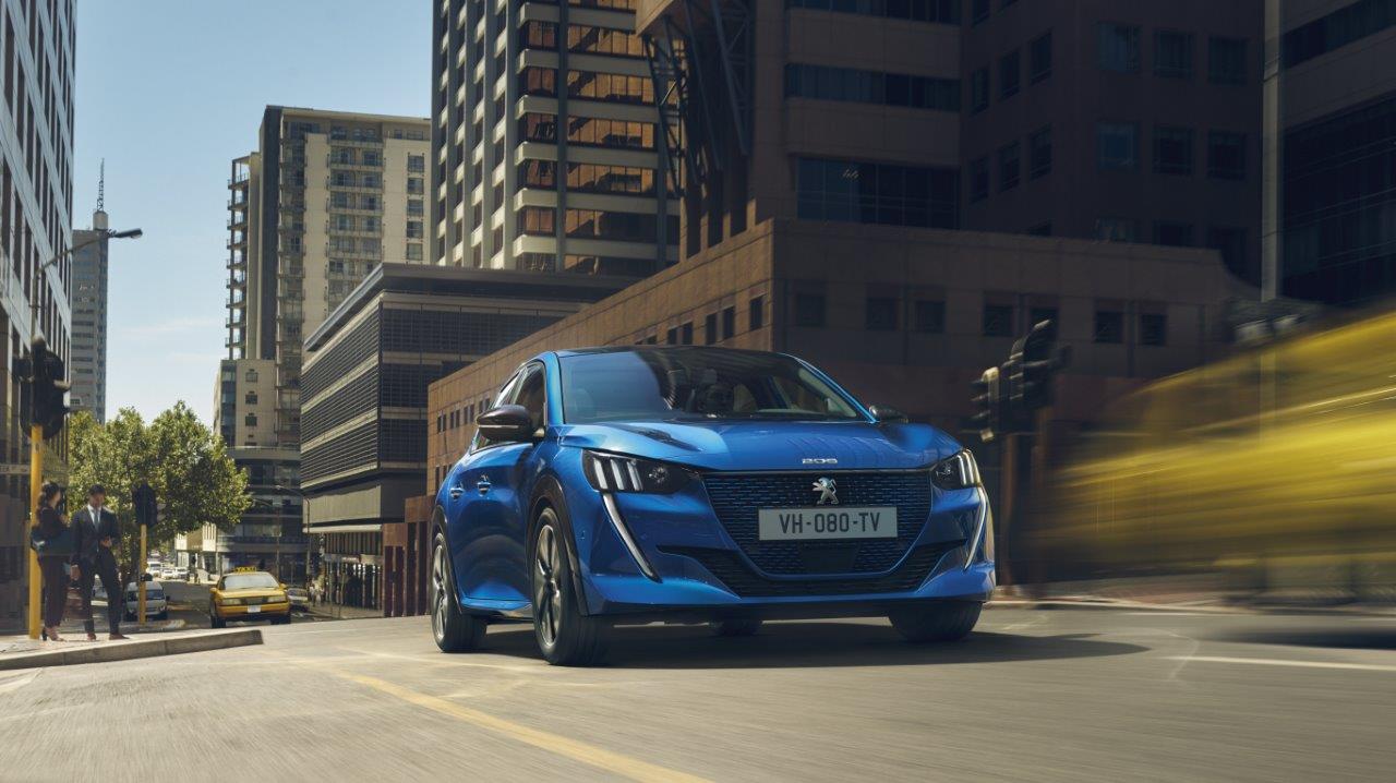 Yeni Peugeot 208 özellikleri neler? Elektrikli mi olacak? Ne zaman gelecek?