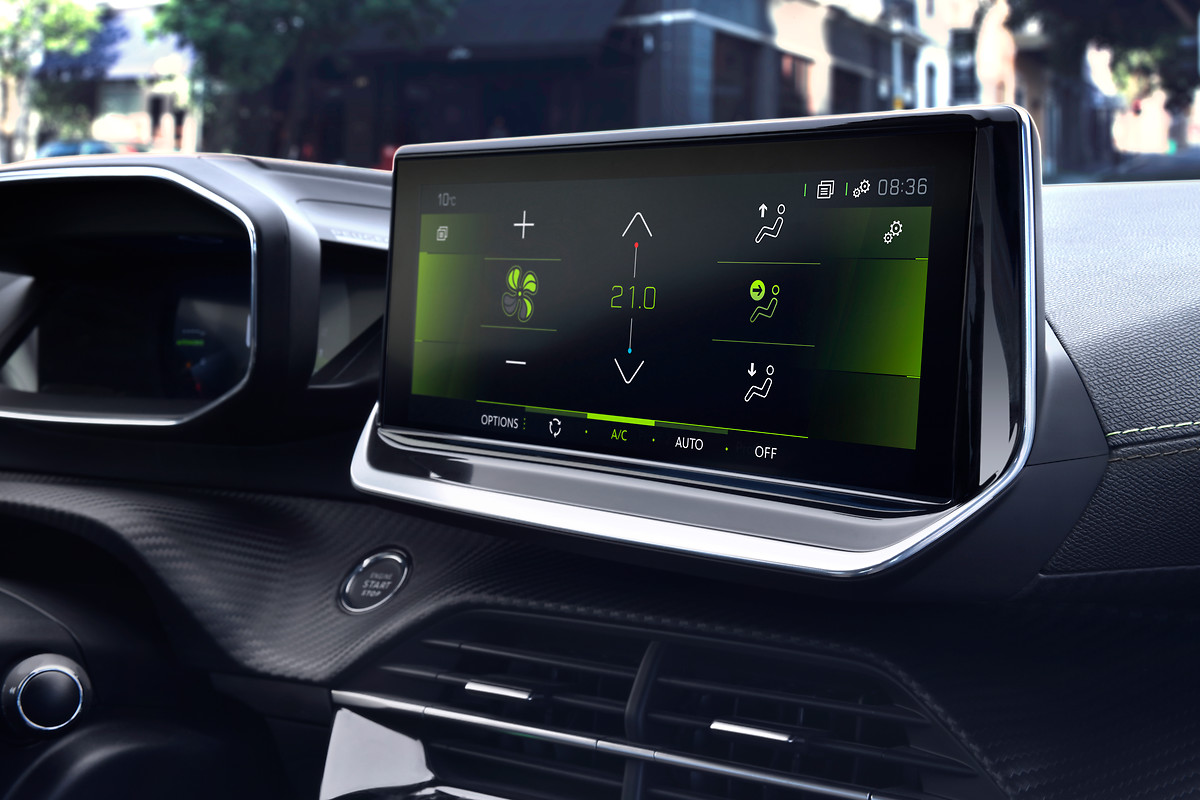 Yeni Peugeot 208 özellikleri neler? Elektrikli mi olacak? Ne zaman gelecek?