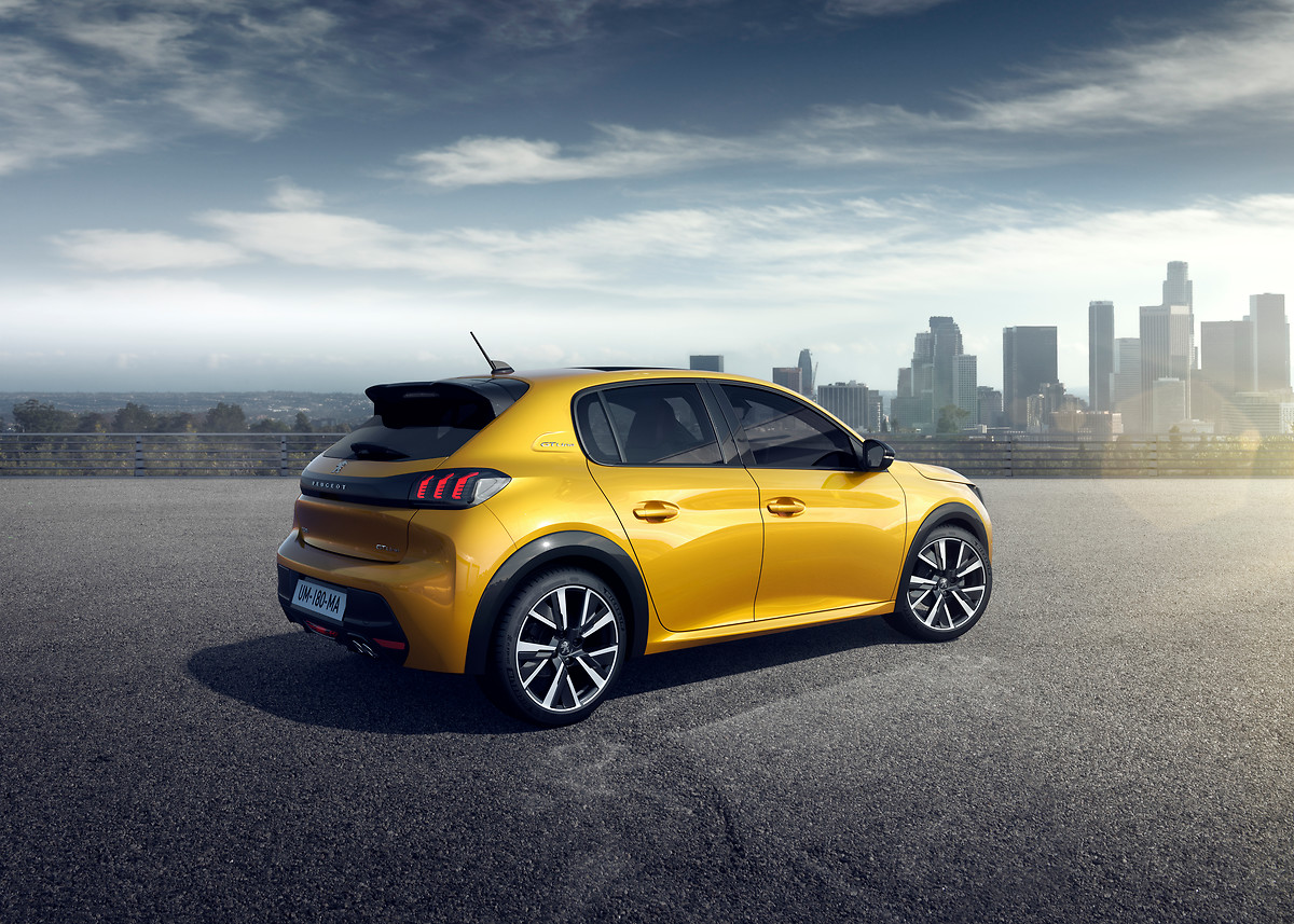 Yeni Peugeot 208 özellikleri neler? Elektrikli mi olacak? Ne zaman gelecek?