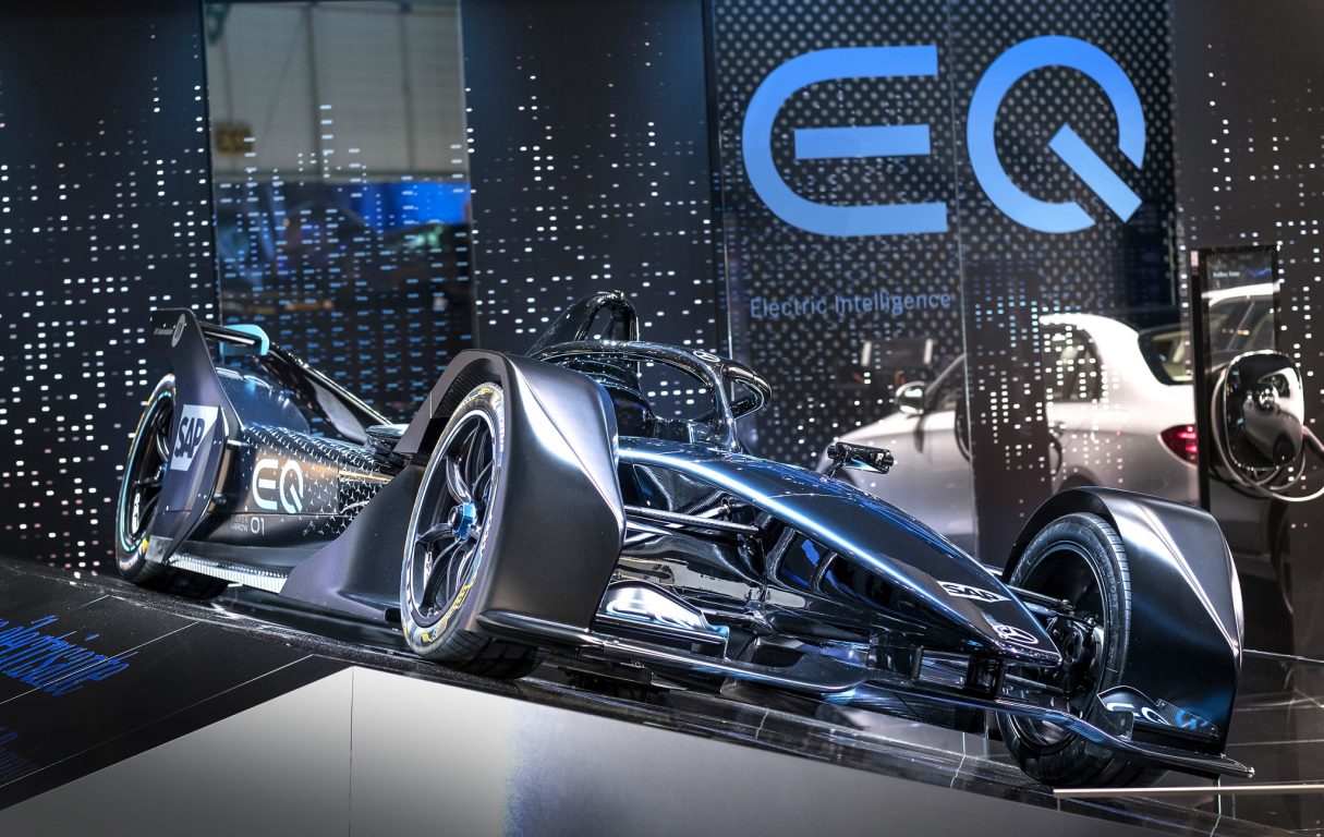 Mercedes’ten 7 yeni model