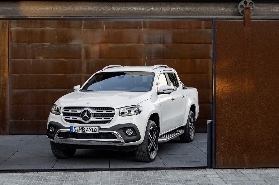 Mercedes kampanyaları Nisan’da da tüm hızıyla sürüyor