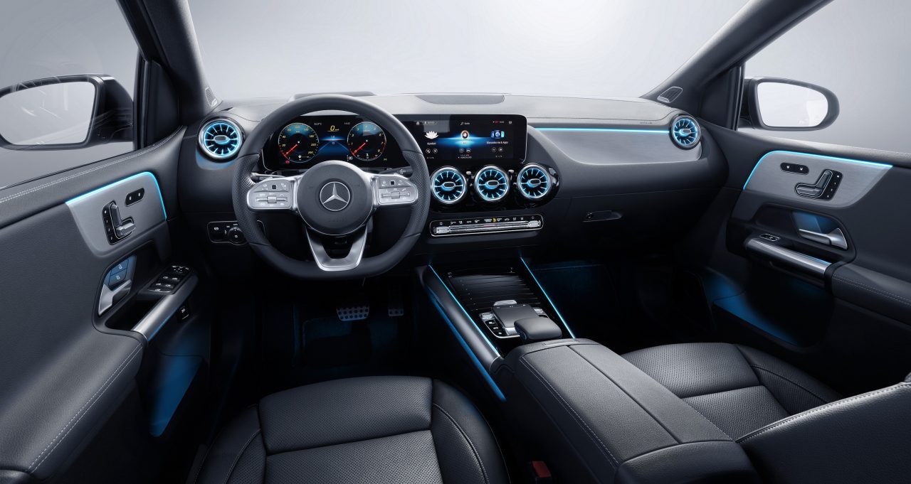 2019 Mercedes B-Serisi satış sunuldu. Fiyatı ne kadar?