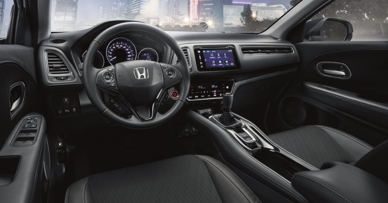 Yeni Honda HR-V (2019) Türkiye’de… Fiyatı ne kadar?