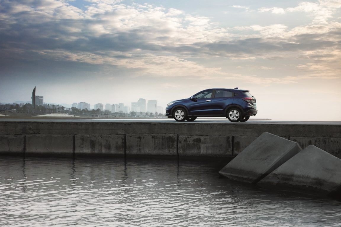 Yeni Honda HR-V (2019) Türkiye’de… Fiyatı ne kadar?