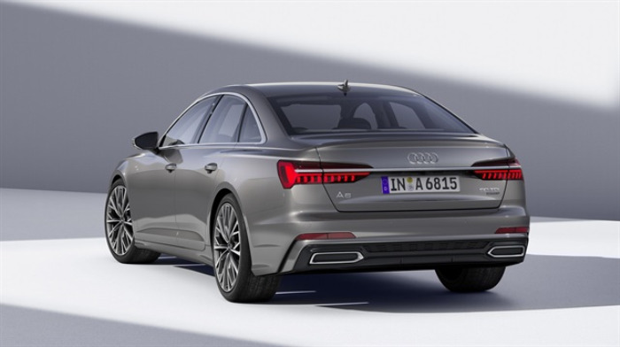Audi A6 2.0 TDI’ın fiyatı belli oldu