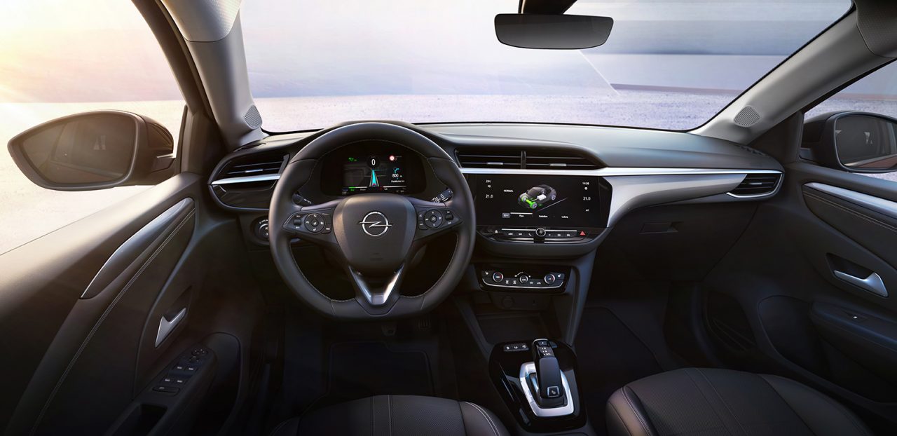 Yeni nesil Opel Corsa elektriklendi