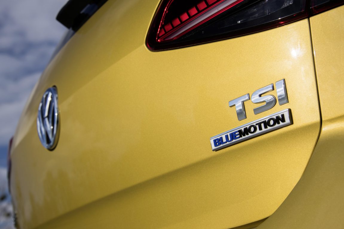 TEST: Volkswagen Golf 1.5 TSI
