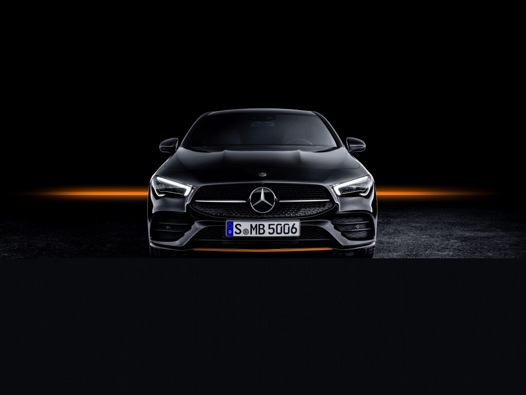 Yeni Mercedes CLA satışa sunuldu. İşte fiyatlar…