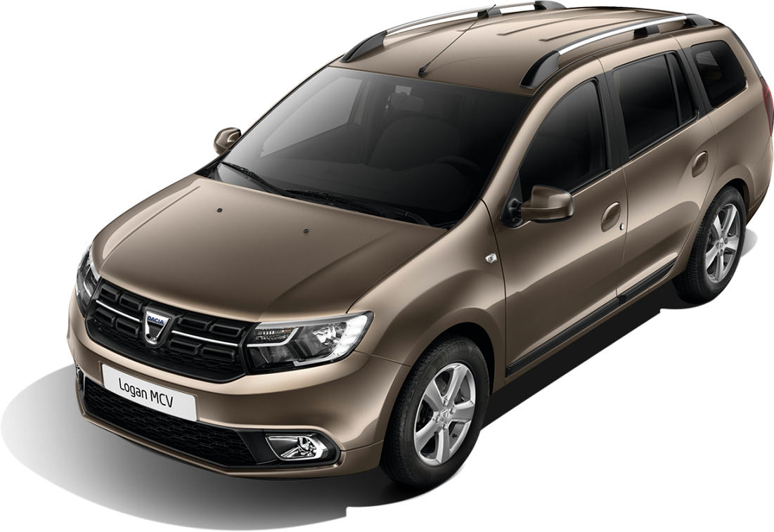 Dacia ürün gamı ECO-G versiyonu ile genişliyor
