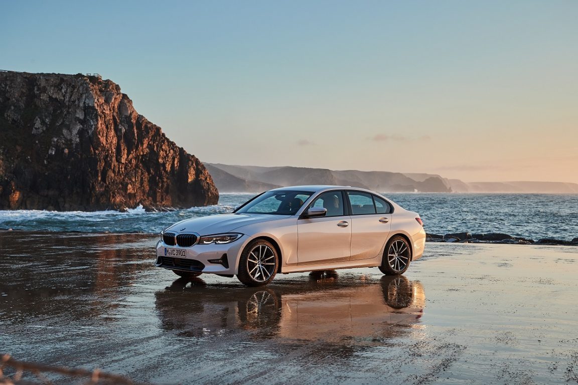 Yeni BMW 3 Serisi satışa sunuldu. İşte fiyatı!