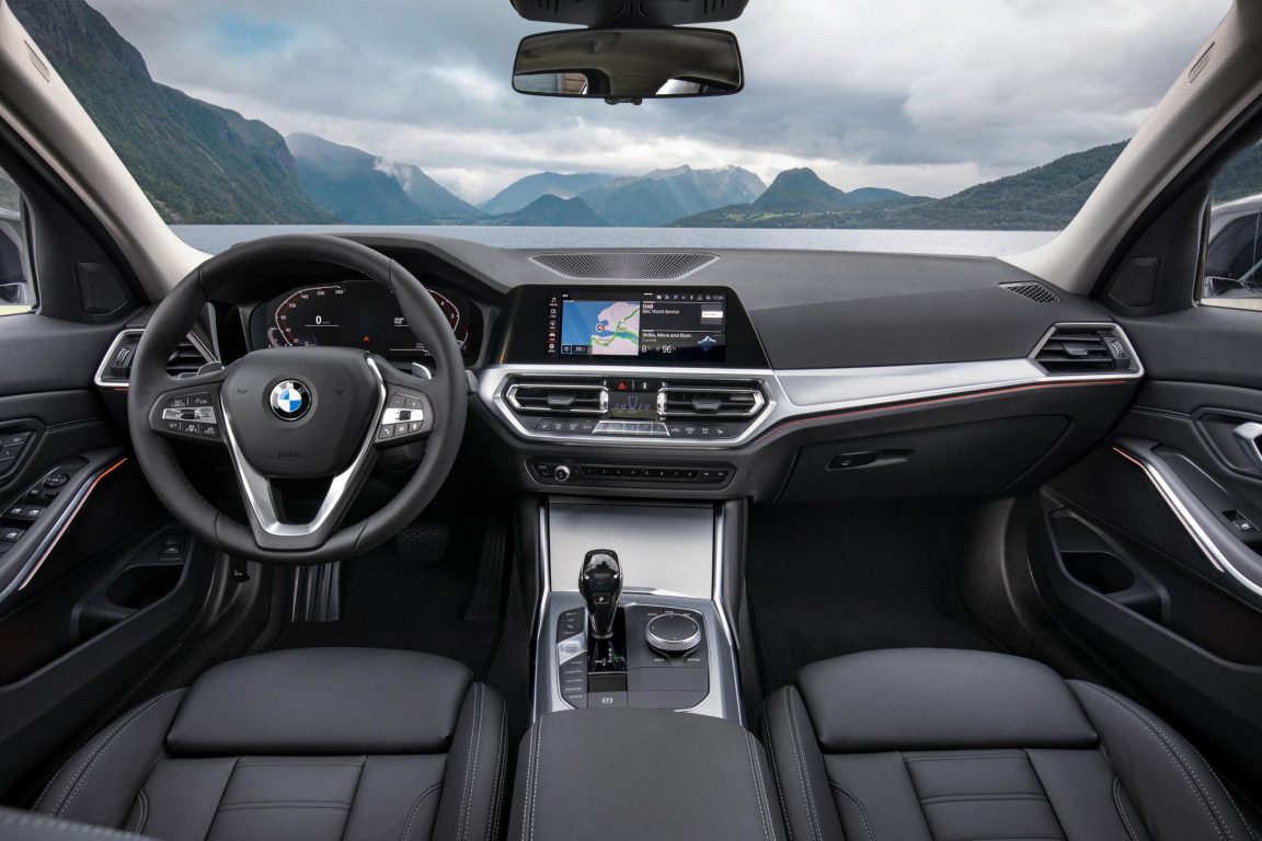 Yeni BMW 3 Serisi satışa sunuldu. İşte fiyatı!