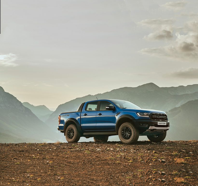Yeni Ford Ranger 2020 nasıl olacak?