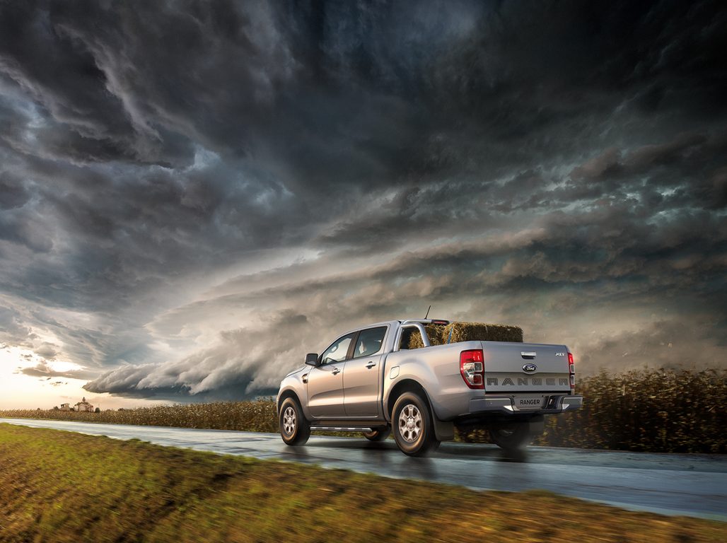 Yeni Ford Ranger 2020 nasıl olacak?