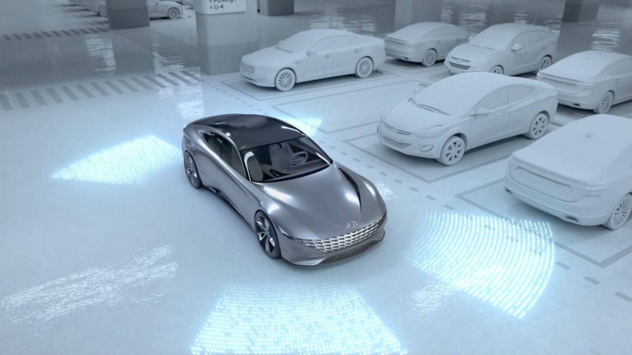 Hyundai ve Aptiv’den otonom sürüş için dev ortaklık