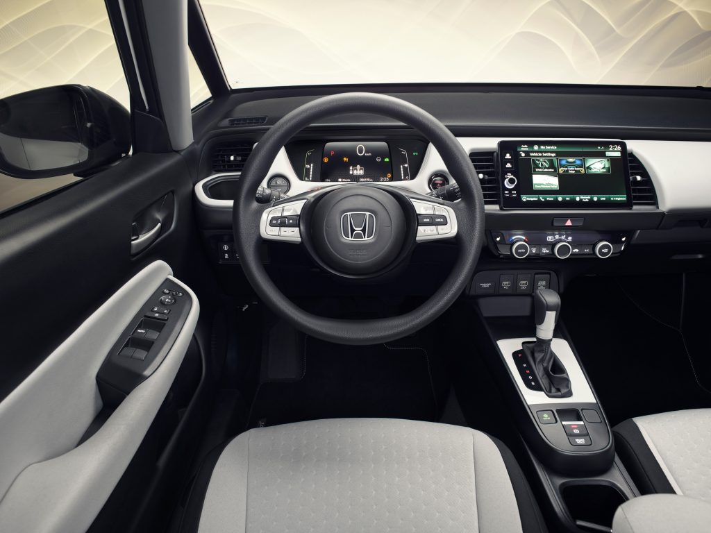 2022’de tüm Honda modelleri elektrikli ya da hibrit olacak