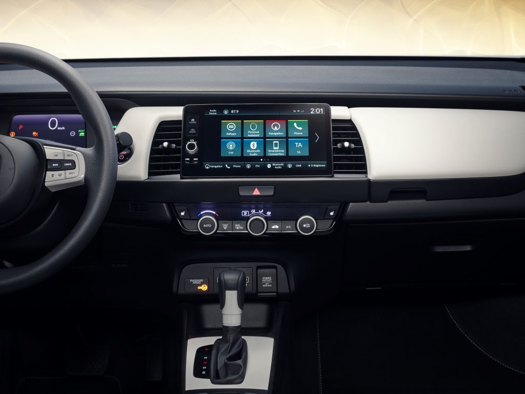 2022’de tüm Honda modelleri elektrikli ya da hibrit olacak