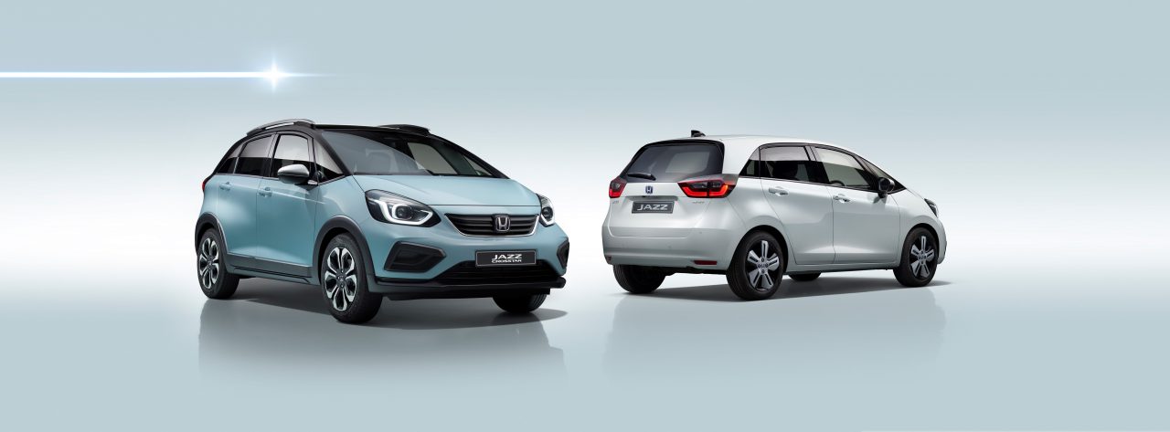 2022’de tüm Honda modelleri elektrikli ya da hibrit olacak
