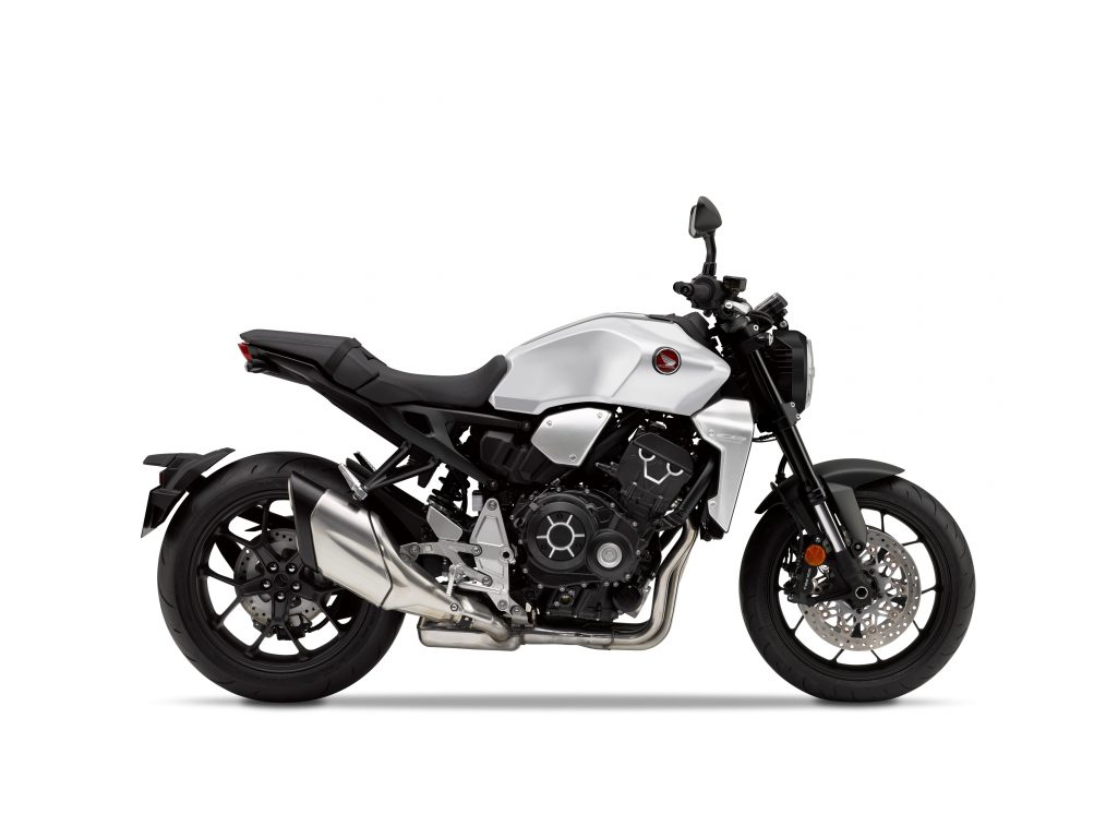 Honda, EICMA’ya CBR1000RR-R ve Africa Twin ile damgasını vurdu